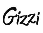 Trademark GIZZI