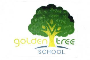 Trademark GOLDEN TREE SCHOOL + LUKISAN