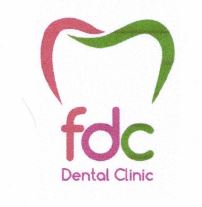 Trademark FDC DENTAL CLINIC + LOGO