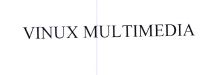 Trademark VINUX MULTIMEDIA