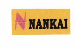 Trademark NANKAI + LOGO