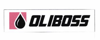 Trademark OLIBOSS + LOGO