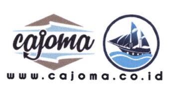 Trademark CAJOMA + LOGO