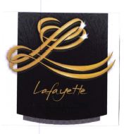 Trademark LAFAYETTE + LOGO