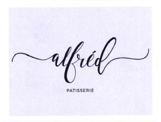 Trademark ALFRED + LOGO