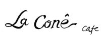 Trademark LA CONÊ CAFE + LOGO