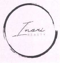 Trademark INORI BEAUTY + LOGO