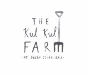 Trademark THE KUL KUL FARM + LOGO