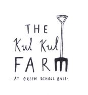 Trademark THE KUL KUL FARM + LOGO