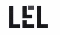 Trademark LEL + LOGO