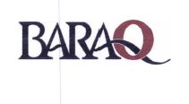 Trademark BARAQ + LOGO