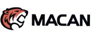 Trademark MACAN + LOGO