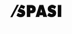 Trademark SPASI + LOGO