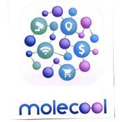 Trademark MOLECOOL + LOGO