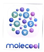 Trademark MOLECOOL + LOGO