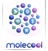 Trademark MOLECOOL + LOGO