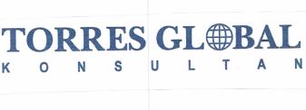 Trademark TORRES GLOBAL KONSULTAN