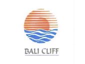 Trademark BALI CLIFF + LOGO