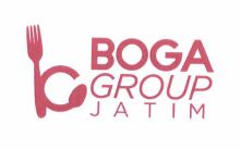 Trademark BOGA GROUP JATIM + LOGO