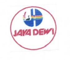 Trademark JAYA DEWI