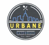 Trademark URBANE + LUKISAN