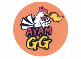 Trademark AYAM GG