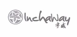 Trademark ICHAWAY + KARAKTER HURUF NON LATIN + LOGO