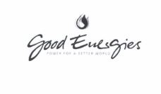 Trademark GOOD ENERGIES POWER FOR A BETTER WORLD + LOGO