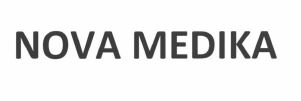 Trademark NOVA MEDIKA