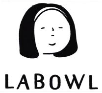 Trademark LABOWL + LUKISAN