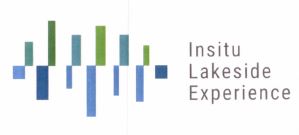 Trademark INSITU LAKESIDE EXPERIENCE + LOGO