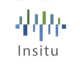 Trademark INSITU + LOGO