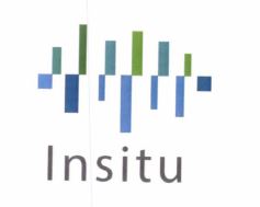 Trademark INSITU + LOGO