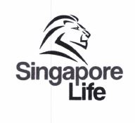 Trademark SINGAPORE LIFE + LOGO