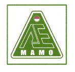 Trademark MAMO + LOGO