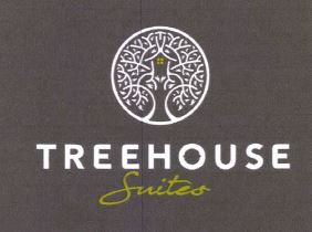 Trademark TREEHOUSE SUITES + LOGO