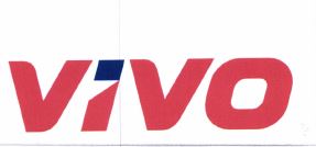 Trademark VIVO + LOGO