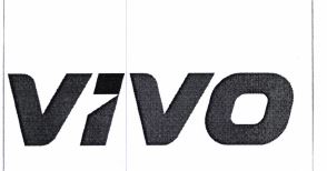 Trademark VIVO + LOGO