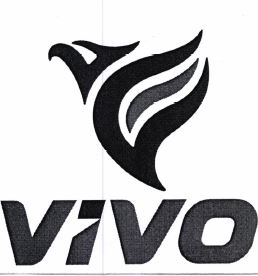 Trademark VIVO + LOGO