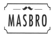 Trademark MASBRO + LOGO