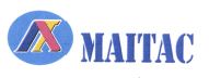 Trademark MAITAC + LOGO