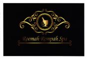 Trademark ROEMAH REMPAH SPA + LOGO