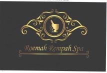 Trademark ROEMAH REMPAH SPA + LOGO