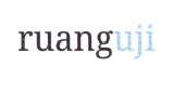 Trademark RUANGUJI + LOGO