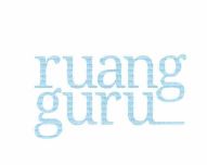 Trademark RUANGGURU + LOGO