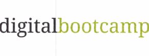 Trademark DIGITALBOOTCAMP + LOGO