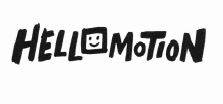 Trademark HELLOMOTION + LOGO