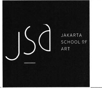 Trademark JAKARTA SCHOOL OF ART + LOGO