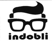 Trademark INDOBLI + LOGO