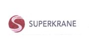 Trademark SUPERKRANE + LOGO